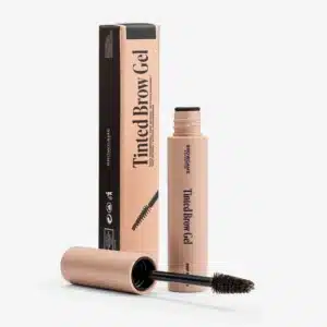 Brow Mascara Tinted Gel