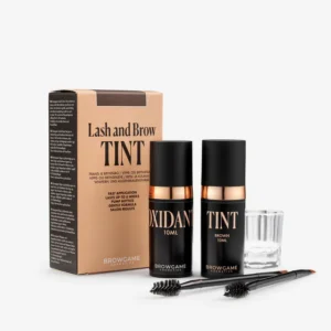 Lash And Brow Tint