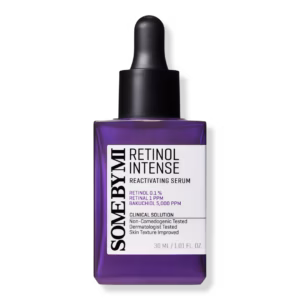 SOME BY MI - Retinol Intense Reactivating Serum