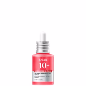 Anua Niacinamide 10% + TXA 4% Serum