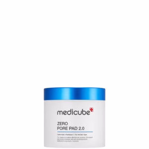 Medicube Zero Pore Pad 2.0