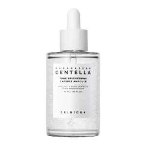 SKIN1004 Madagascar Centella Tone Brightening Capsule Ampoule