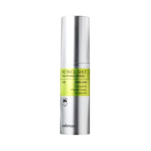 CELIMAX The Vita-A Retinol Shot Tightening Serum