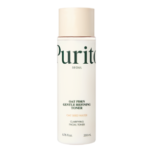 PURITO Seoul Oat PDRN Gentle Refining Toner