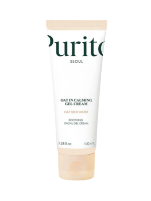 PURITO Seoul Oat In Calming Gel Cream