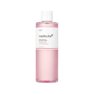 Medicube PDRN Pink Peptide Toner 250ml